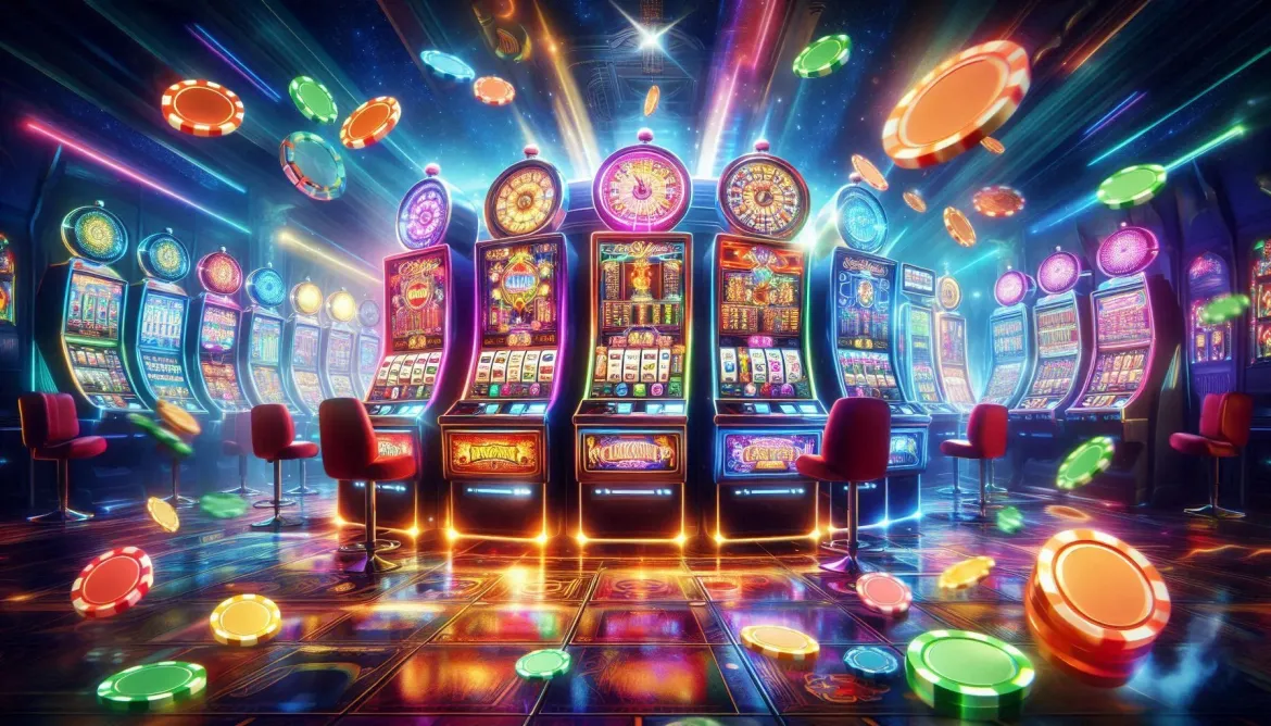 Mystino Casino
